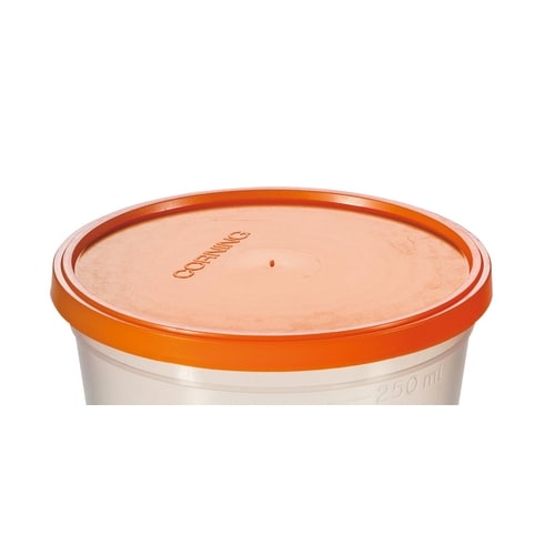 サンプルコンテナ用フタ 430181