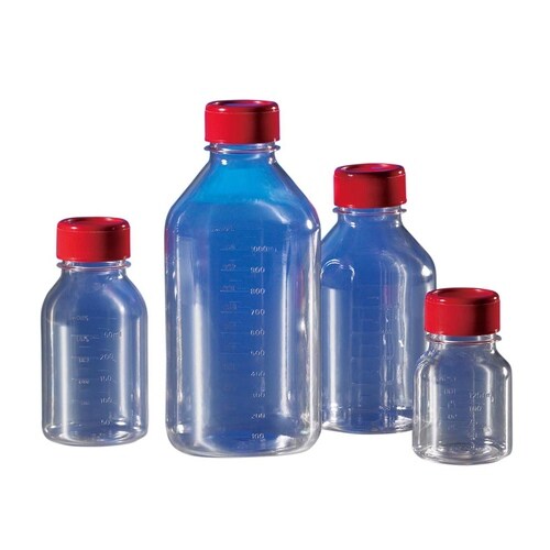 PS製ストレージボトル500mL 8393