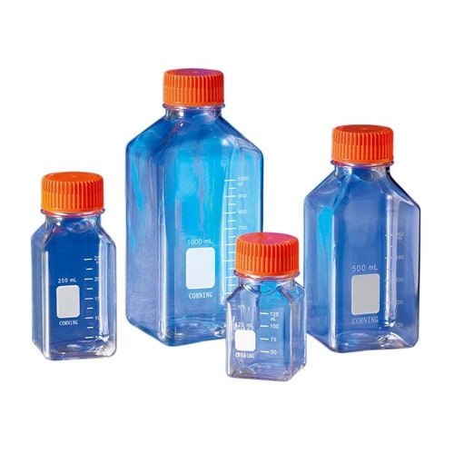 PET製角型ストレージボトル250mL431531