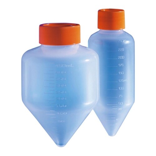 遠沈管(500mL 36本入) 431123