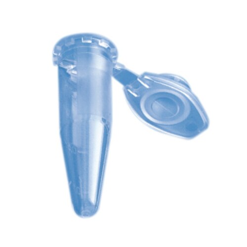 スピンウィン マイクロ遠沈管1.5mL500010