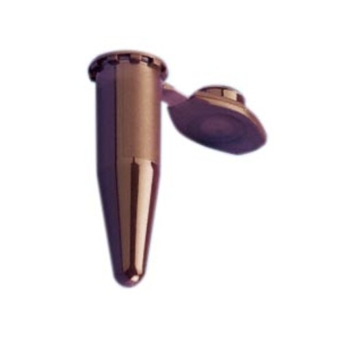 スピンウィン マイクロ遠沈管0.5mL500012