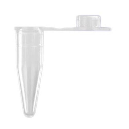 PCRチューブ1000入 PCR−02−NC−J