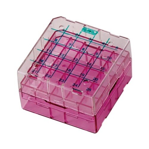 フリーズラック PC25−P (バラ)