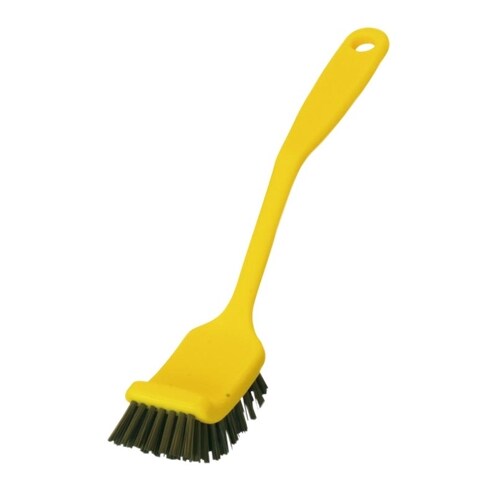 ディッシュブラシ 磁性ワイド 57023−YE