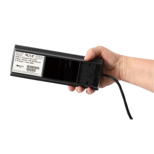 ハンディ型紫外線ランプ UVGL−15