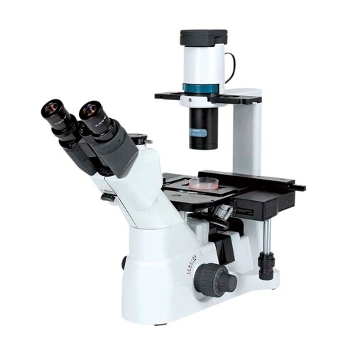 ケニス倒立位相差顕微鏡 XD30−PHM