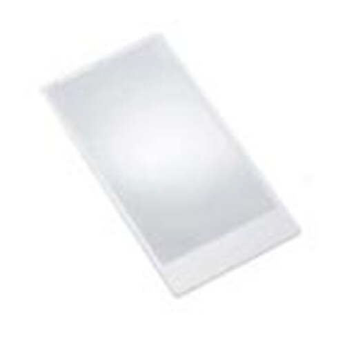 フレンネルレンズ 019(5枚入)