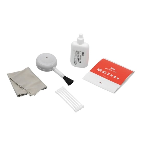 レンズクリーニングセット KCB05T