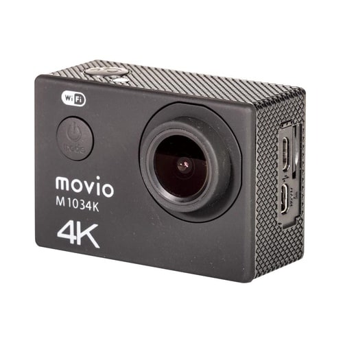 アクションカメラ M1034K