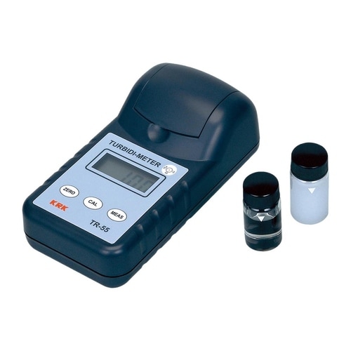 濁度計 TR−55