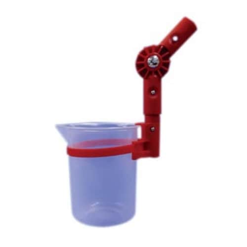 テレスクープ ポリビーカー1L OB53540