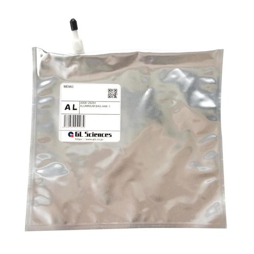 アルミニウムバッグ AAK−5 5L