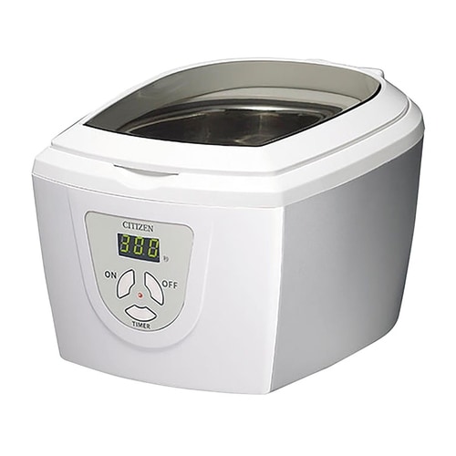 超音波洗浄器 SWS510