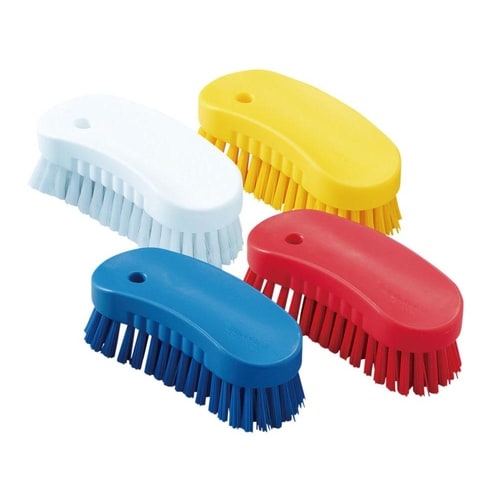 ニューハンドブラシ NS 55136−WH