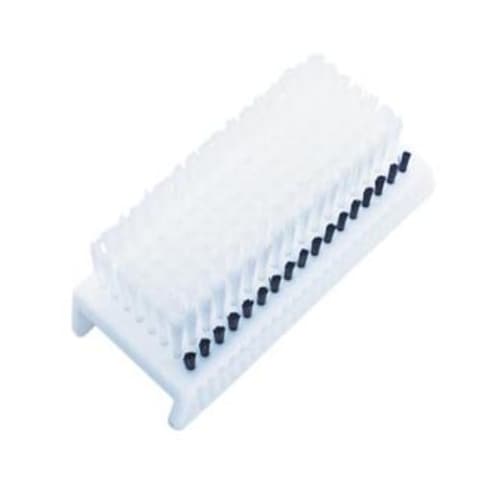 手洗いブラシ デュポンナイロン(爪洗付)