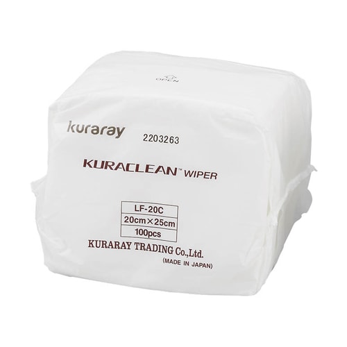 クラクリーンワイパー LF−20C 100枚×30