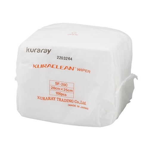 クラクリーンワイパー SF−20C 100枚×30