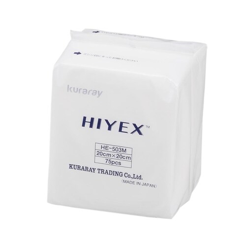 ハイエックス 75枚/袋×24袋 HE−503M