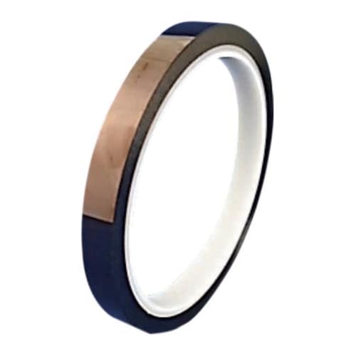 カプトン粘着テープ 650S−25−10×20