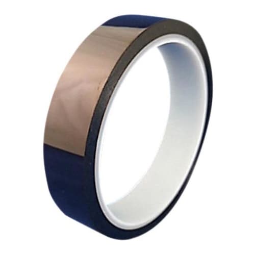 カプトン粘着テープ 650S−25−20×20