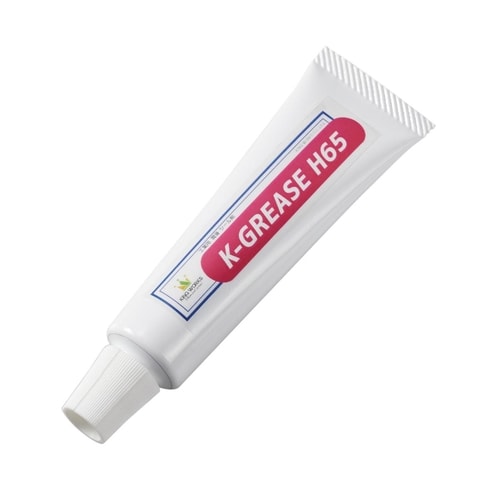 フッ素グリース K−GREESE H65 50g