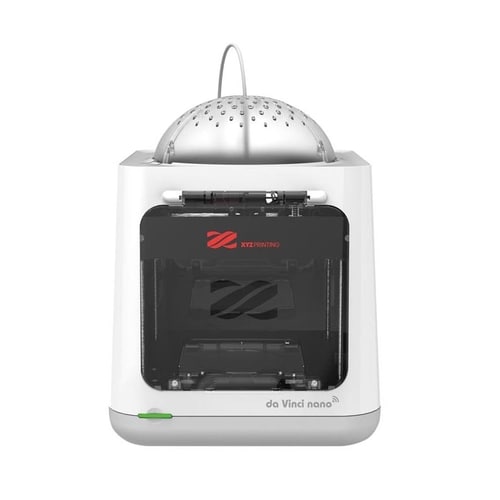 3Dプリンタ ダヴィンチnanoW