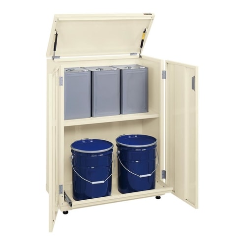 一斗缶保管庫 KU−ITKA