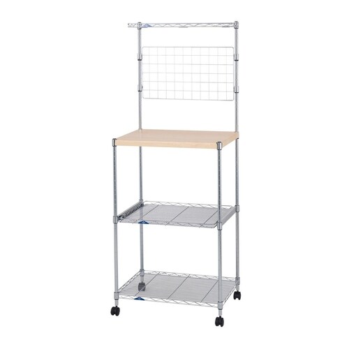 ドライシェルフ MD6015−4MR