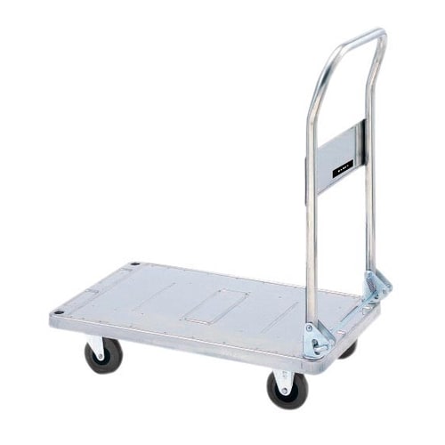 ステンレスワゴン(折り畳み式) SL−LSC