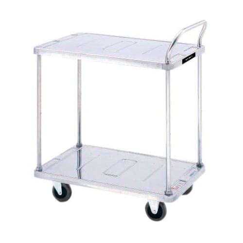 ステンレスワゴン SM−BT2