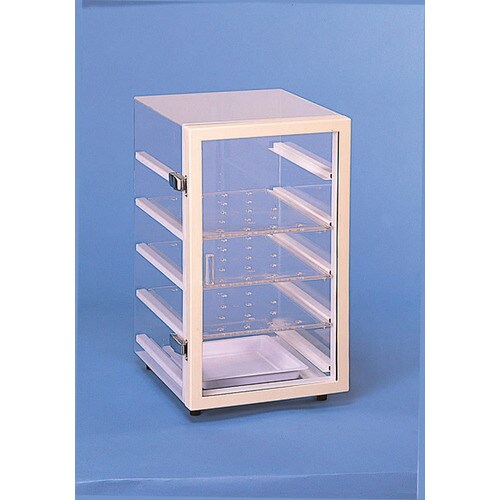 デシケーター予備棚板 H−1型用(アクリル)