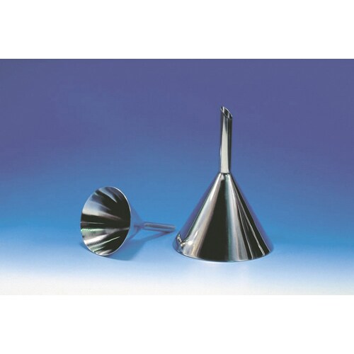 SUS304ロート 90×10.5×60