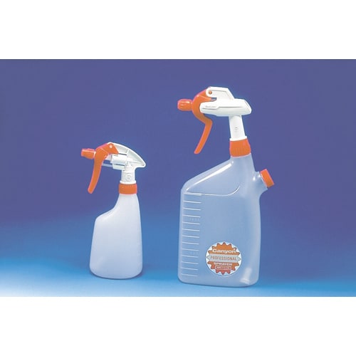 キャニオンスプレー 赤 500ml