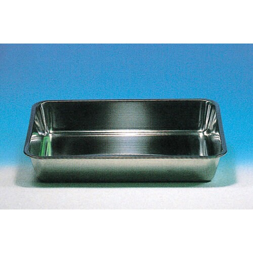 SUS現像用バット キャビネ