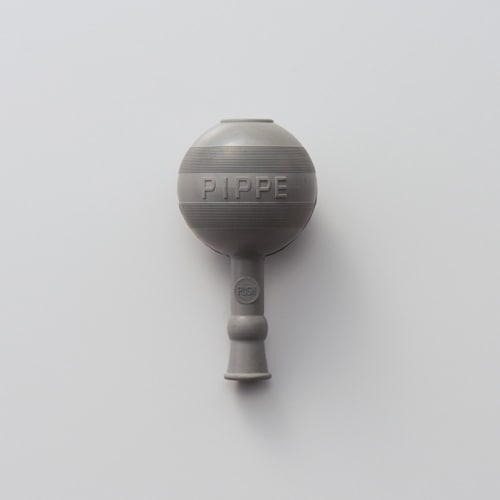 ピッペ1型 50ml グレー