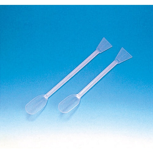 PCTFEスパーテル 180mm