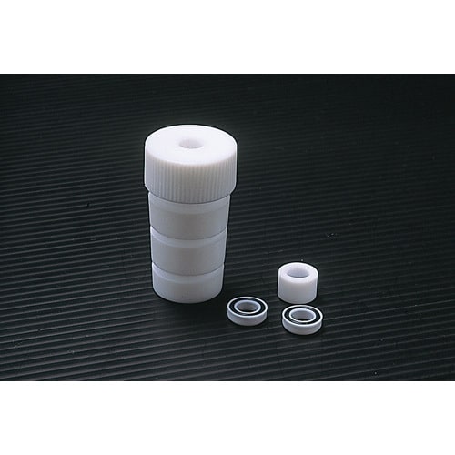 PTFEミゾ付撹拌シール (TFE) 24/32