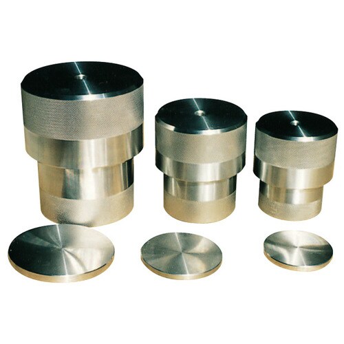 ジャケット平型 25ml用