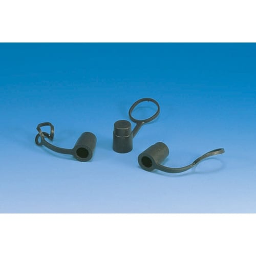 ガス止キャップ LPガス用