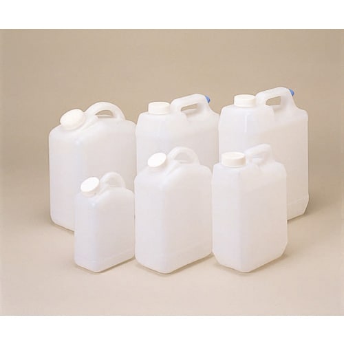 LBポリ角瓶 4L(1口缶)