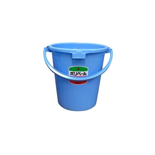 ポリペール柄付 35型本体