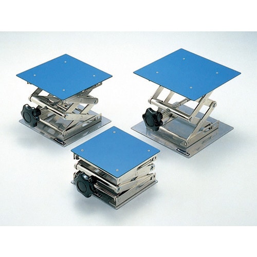 コーティングラボジャッキ<ステンレス>