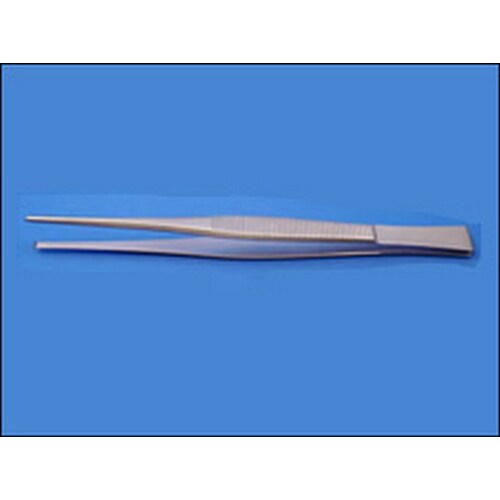 精密ピンセット K−17 ステンレス