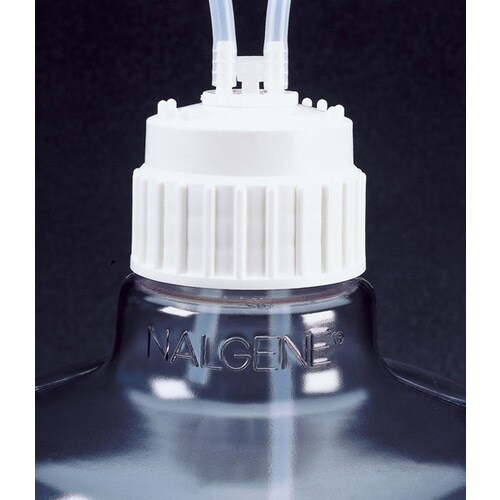 コネクター付スクリューキャップ2162−0830