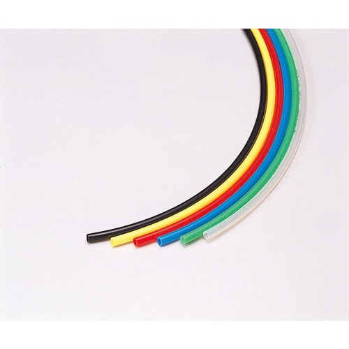 ナイロンチューブ N5−4−6×4 黒