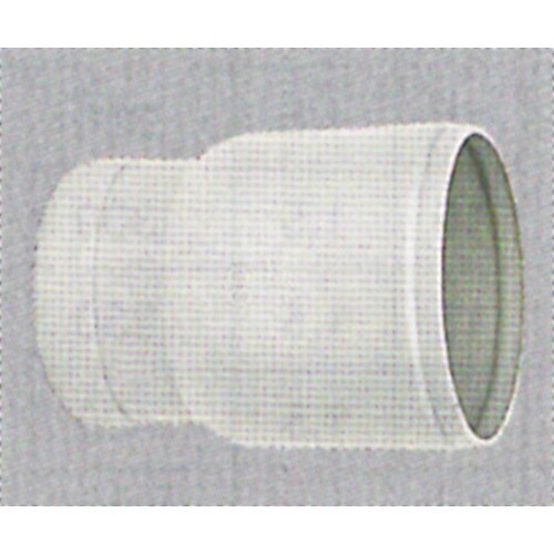 TACダクトアルミ用アダプター継手 200