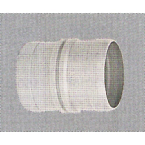 TACダクトアルミ用ダクト継手 100