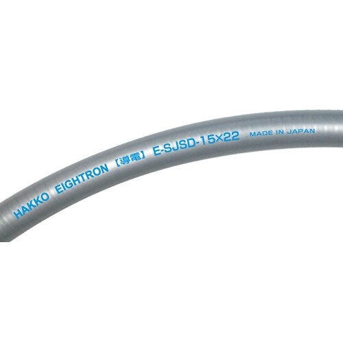 導電スーパー柔軟フッ素スプリング