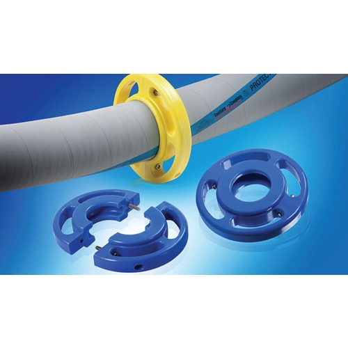 ホースガード HG250Y 黄